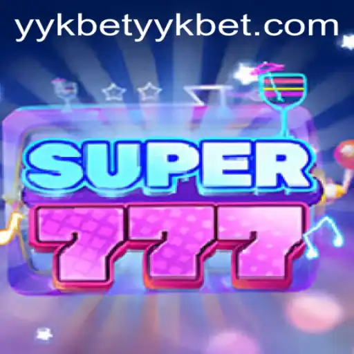 Super777: Dive into the Exciting World of Online Gaming