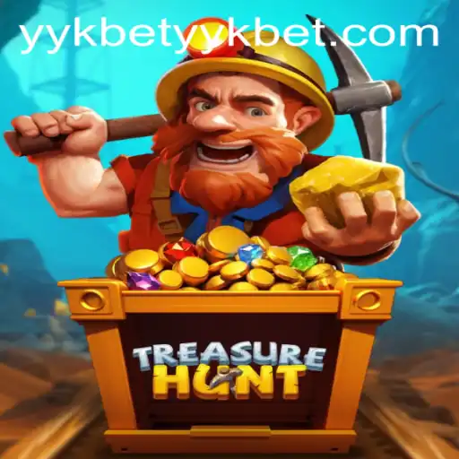 Exciting Adventures in TreasureHunt and Seamless Gaming with yykbet PH Login
