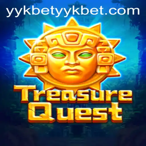 Explore TreasureQuest: A Captivating Adventure Awaits