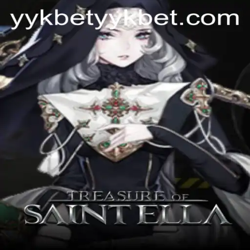 Discover the Exciting World of TreasureofSaintElla Game