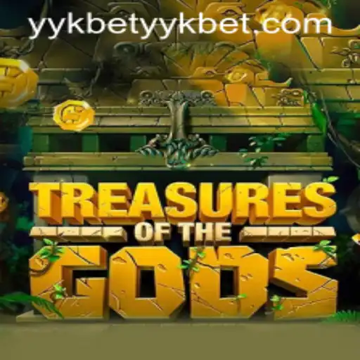 Unveiling TreasureoftheGods: An Epic Journey Intertwined with Modern Gaming Trends