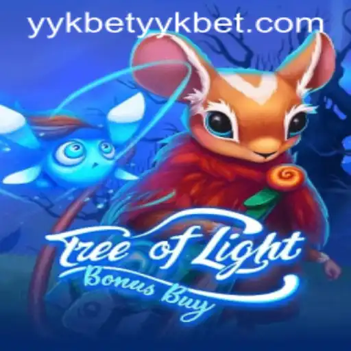 Exploring the Enchanting World of TreeOfLightBonusBuy and its Connection to yykbet PH Login