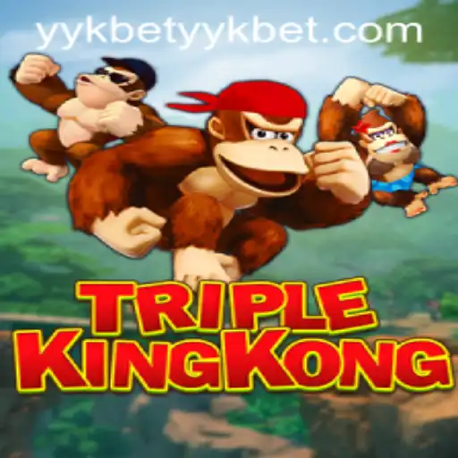 TripleKingKong: Unveiling the Thrills of the Jungle Adventure Game