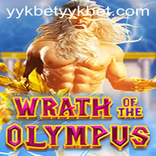 WrathofOlympus: A Mythical Gaming Adventure with YYKbet PH Login