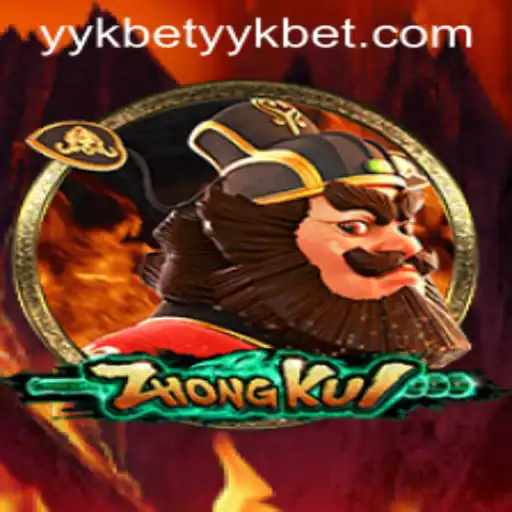 ZhongKui: An Enchanting Journey into the World of Chinese Mythology